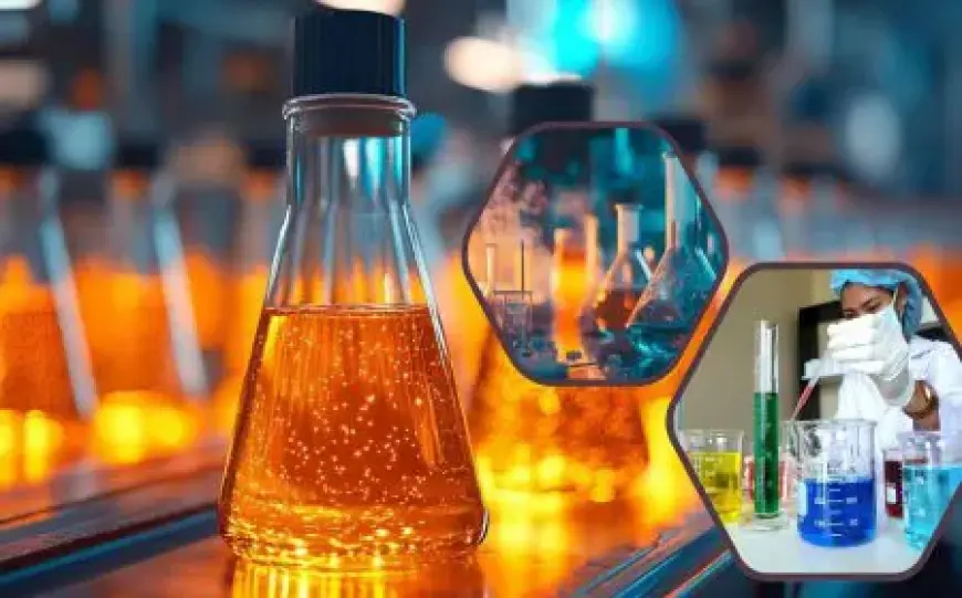 Aspartic Acid Market: Comprehensive Analysis and Forecast 2025-2035