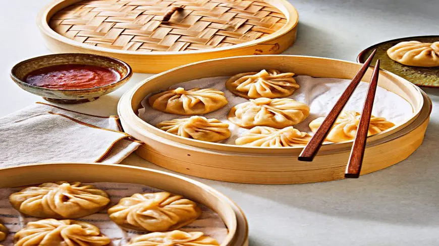 Dumplings Market Report 2025-2035: Growth, Trends, and Competitive Landscape Analysis