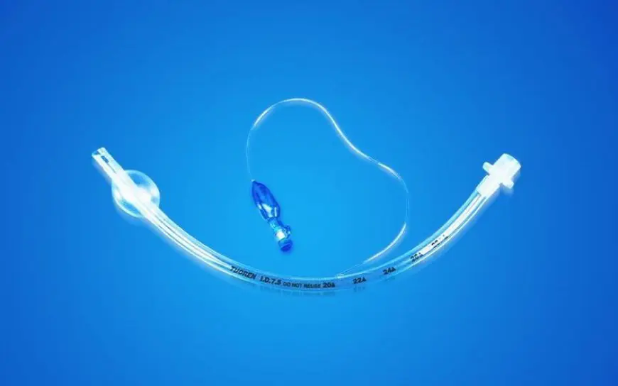 Anti-Infective Endotracheal Tube Market Report 2025: Innovations, Trends, and Future Growth