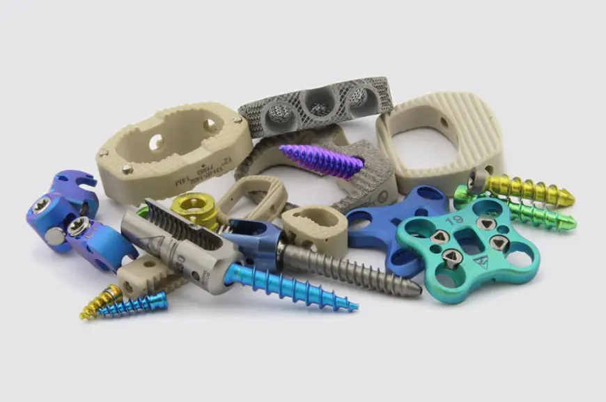 Spinal Implants Market Forecast 2025-2035: Growth & Trends