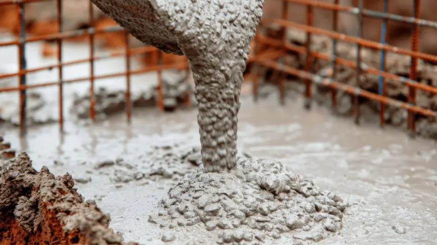 Concrete Admixture Market 2025-2035: Growth, Tech & Forecasts