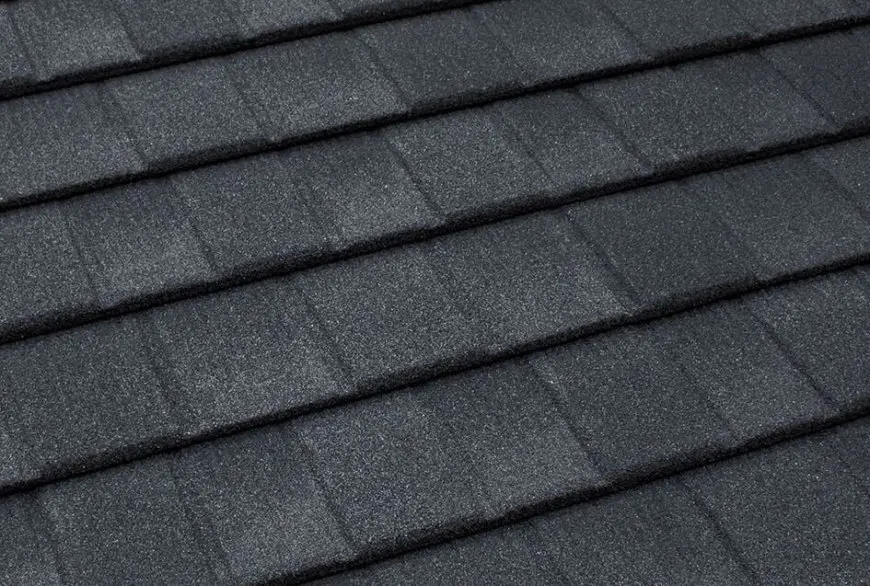 Stone-Coated Steel Roofing Market Trends & Forecast 2025-2035