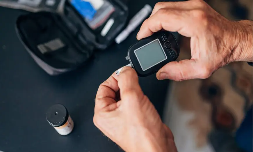 In-Depth Research Report: Glucose Monitoring Devices Market (2025–2035)